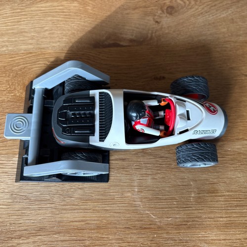 Playmobil racer mit rückzug - playmobil,