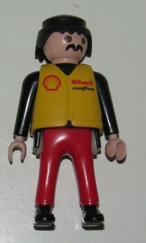 Playmobil mann figur - playmobil©,