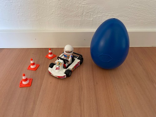 Playmobil 4932 rennfahrer - playmobil, mit