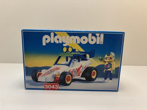 Playmobil city offroad - playmobil®,