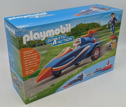 Playmobil 9375 stomp - 9375,