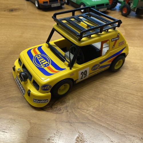 Playmobil 3524 set - 3524, v2
