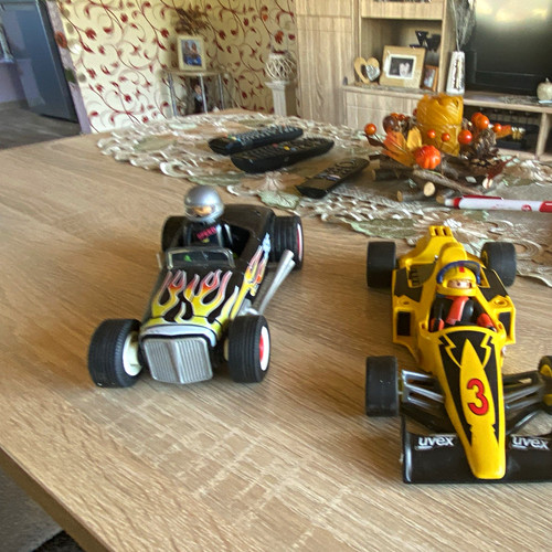 Playmobil 6171 rennwagen - 6171,