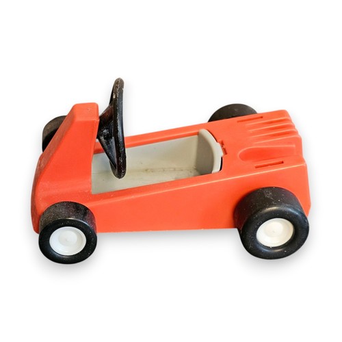 Playmobil rennwagen auto - playmobil,