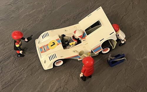 Playmobil 3520 system - playmobil,