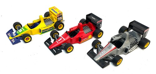 Playmobil motorsport formel - playmobil,