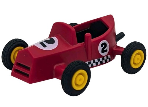 Playmobil rennwagen gut - playmobil,