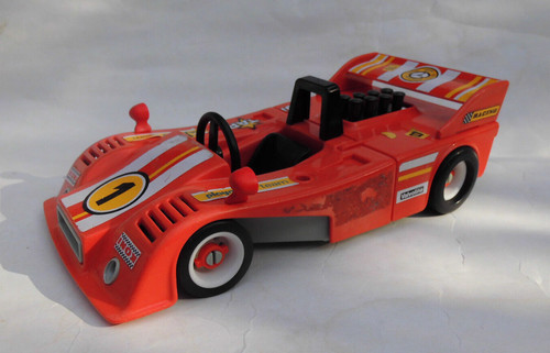 Playmobil formel rennwagen - playmobil, formel-1-rennwagen