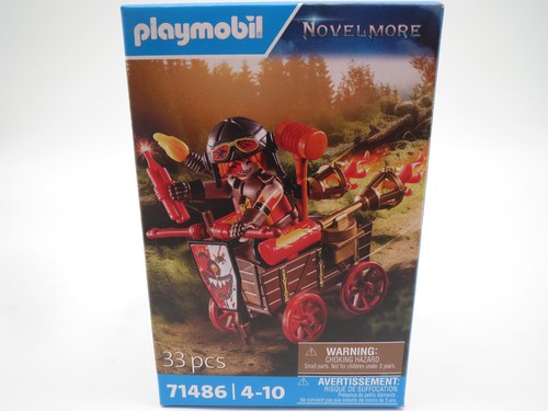 Playmobil 71486 novelmore - 71486, "novelmore