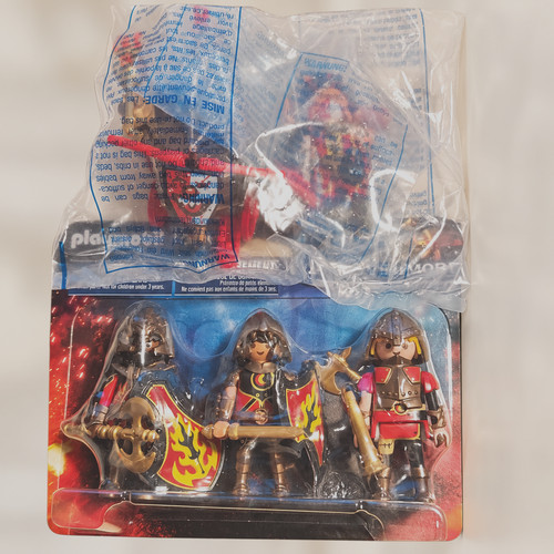Playmobil 70672 ritter - 70672,
