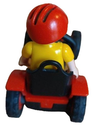Playmobil spielfigur roter - playmobil,