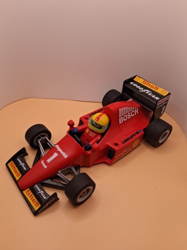 Playmobil formel rennwagen - playmobil,