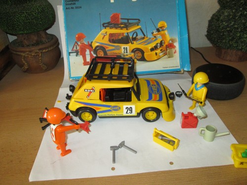 Playmobil artikel 3524 - playmobil,