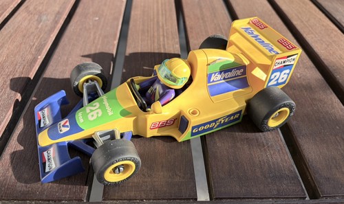 Playmobil formel rennwagen - 1,