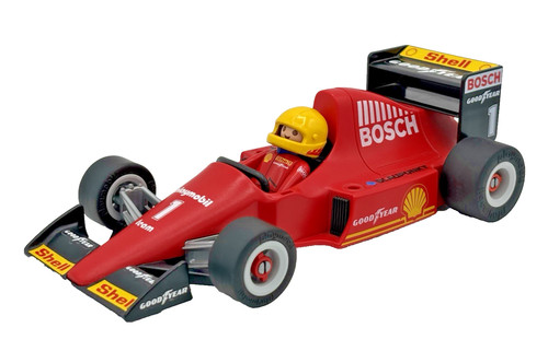 Playmobil 3603 roter - , 1