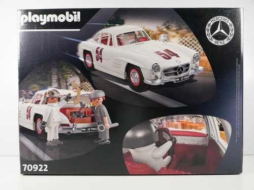 Playmobil 70922 mercedes benz - playmobil,