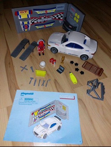 Playmobil 4365 tuning - playmobil,