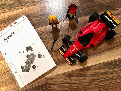 Playmobil 3603