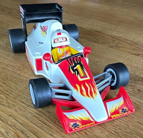 Playmobil add 7448 formel - add-on,