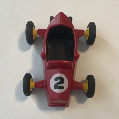 Playmobil rennauto rennwagen - playmobil, rennauto/rennwagen