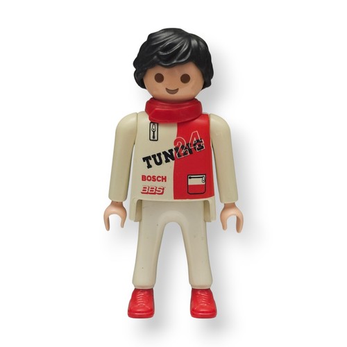 Playmobil figur mann - figur,