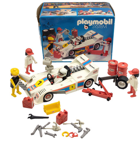 Playmobil system 3520 - playmobil,