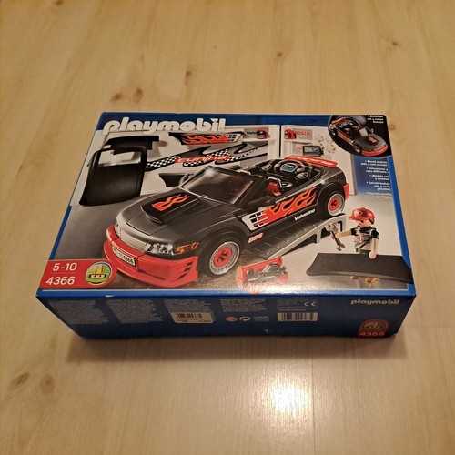 Playmobil