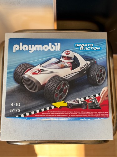 Playmobil sports action - playmobil,
