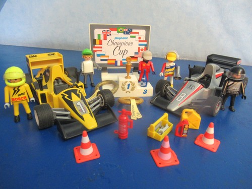 3930 formel champions cup - 3930,