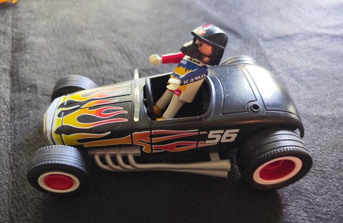 Playmobil rennwagen heat racer - playmobil,