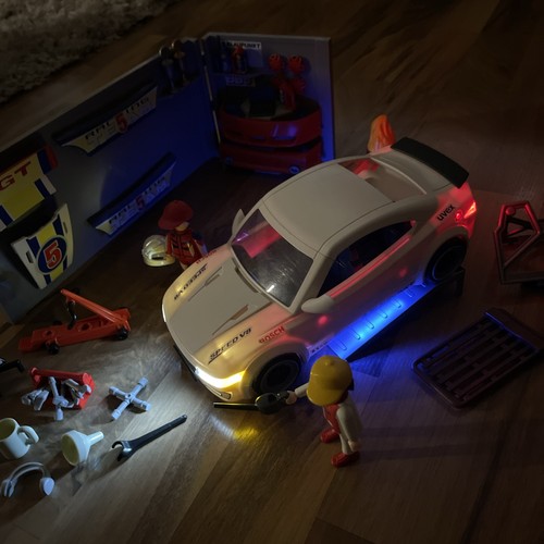 Playmobil 4365 tuning - playmobil,