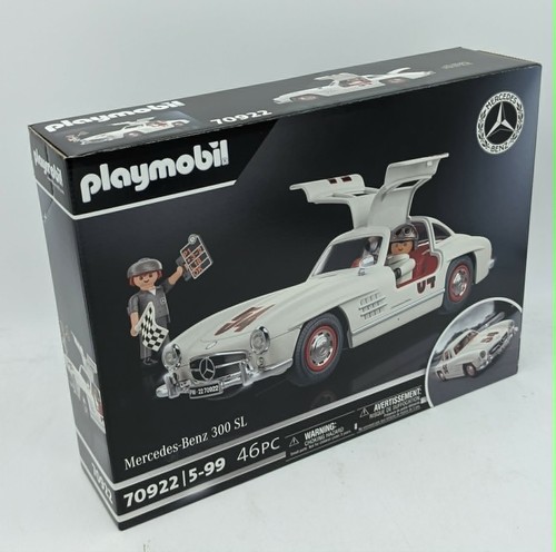 Playmobil 70922 mercedes - playmobil,