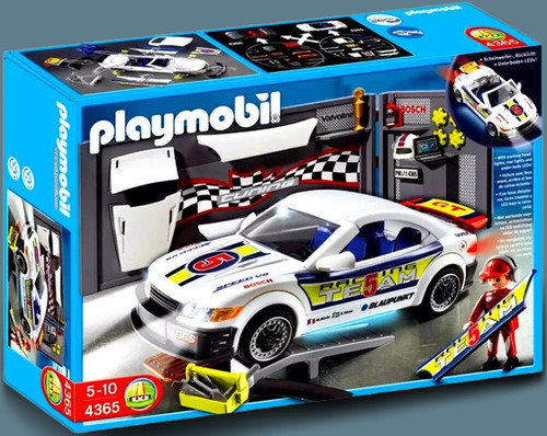 Playmobil 4365 tuning - 4365,