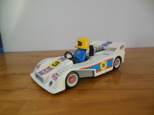 Playmobil rennwagen 3520 von - -,