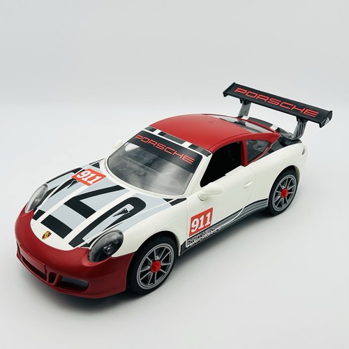 Playmobil 9225 porsche 911 gt3 - playmobil,