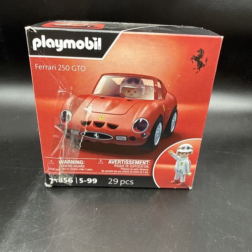 Playmobil 71856 ferrari 250 - playmobil,