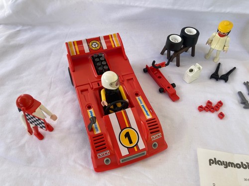 Playmobil 3147 vintage - playmobil,