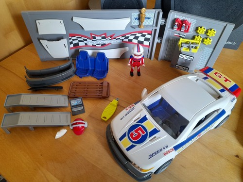 Playmobil 4365 tuning - 4365,