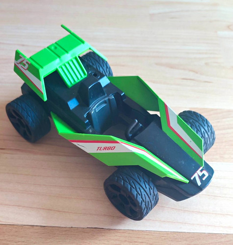 Playmobil rennwagen turbo - playmobil,