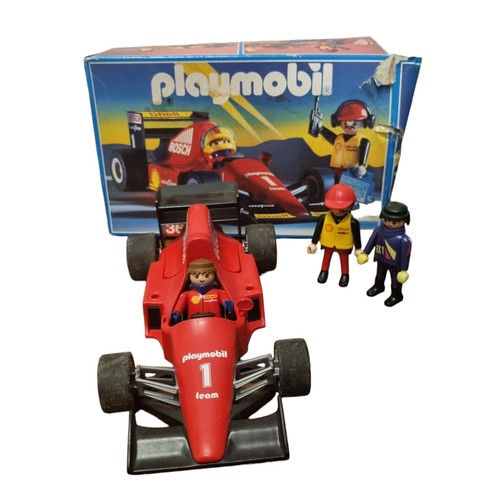 Playmobil 3603 formel - 3603, 1