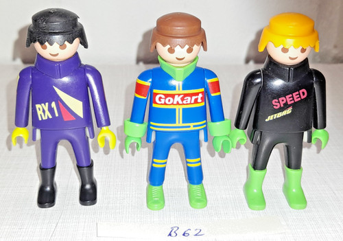 Playmobil figuren klicky - playmobil,