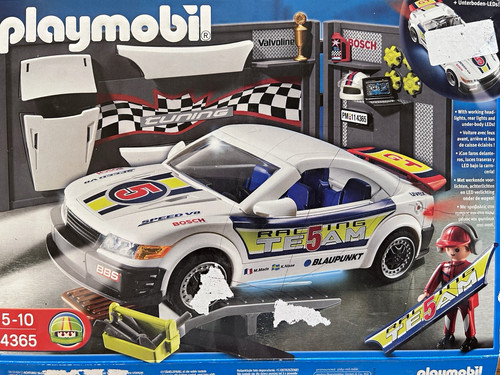 Playmobil 4365 tuning - playmobil,