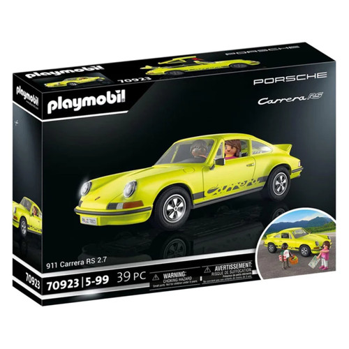 Playmobil 70923 porsche 911 - playmobil,