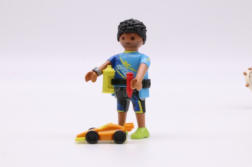 Playmobil 71455 figures boys - playmobil,