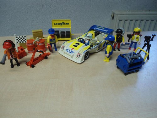 Playmobil klicky set 3738 - klicky, "
