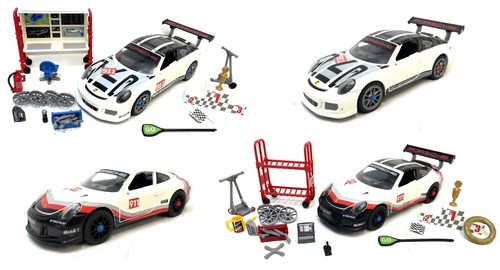 Playmobil porsche 911 - *, *