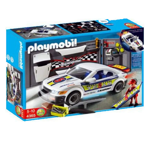 Playmobil set 4365 - set,