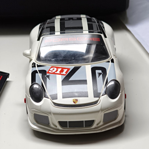 Playmobil porsche 911 - playmobil,