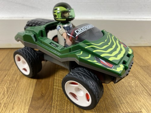 Playmobil 5160 clickrider - 5160,