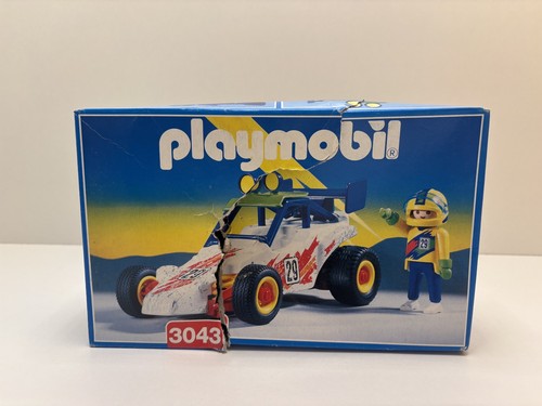 Playmobil city 3043 offroad - city,